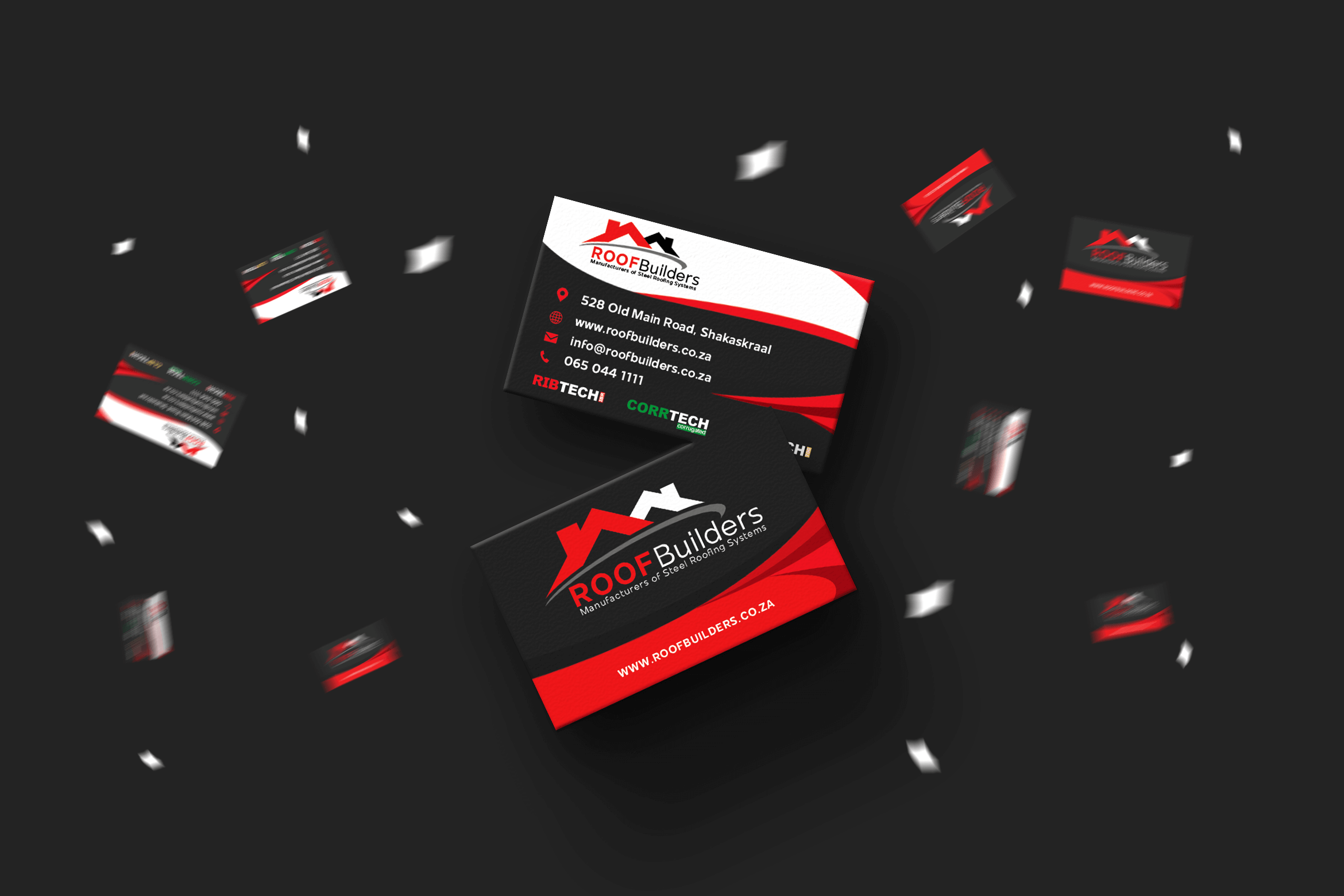 Business-Cards-Mockup